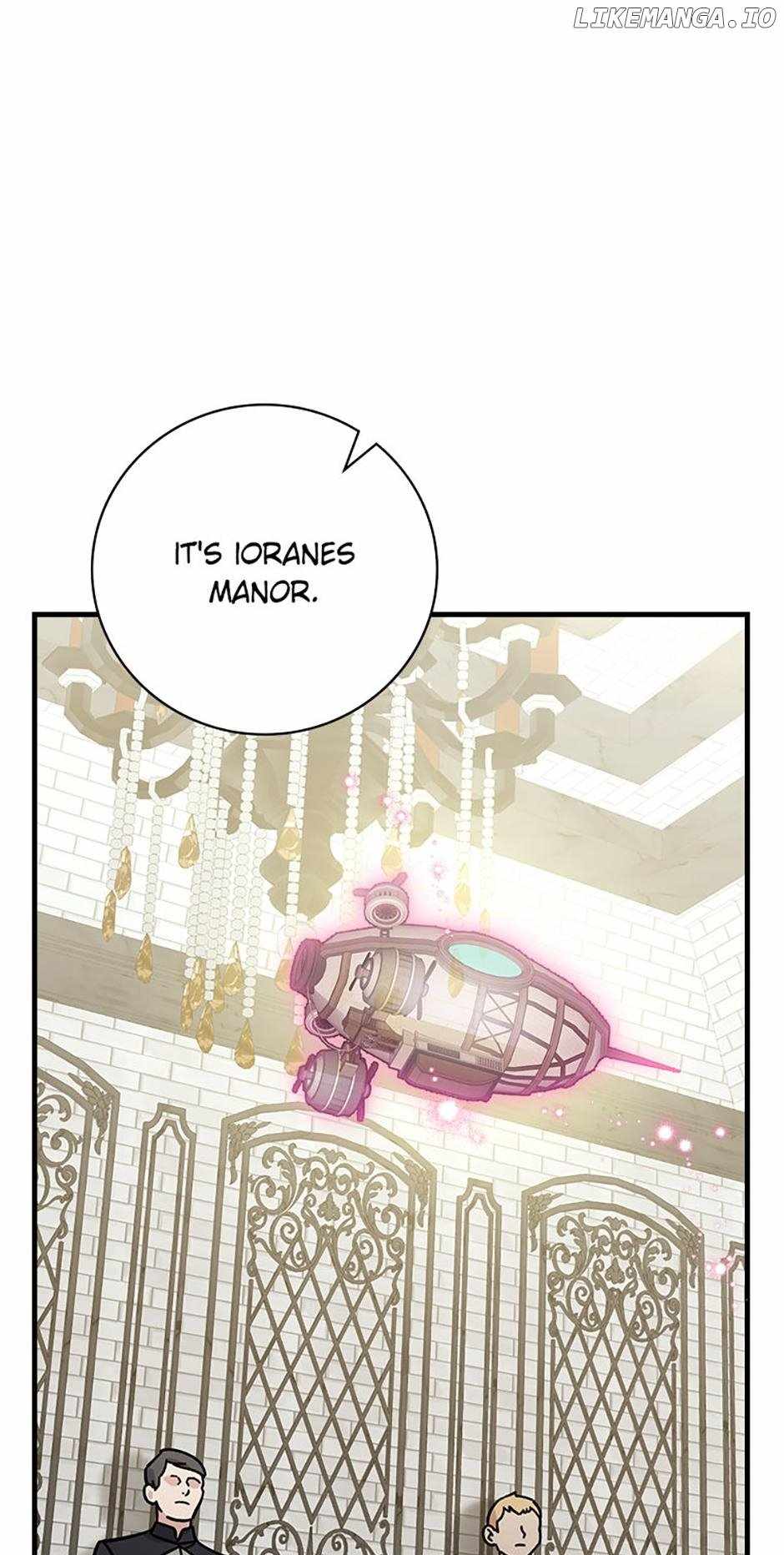 Raga of Withered Branches Chapter 108 1
